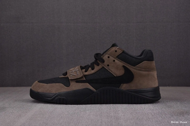 Bmlin TR Jumpman Travis Jordan Jack FZ8117-204 Scott x 0718
